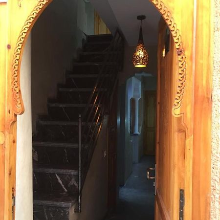 Riad Le Marrakech Berrima Marrakesh Exterior photo