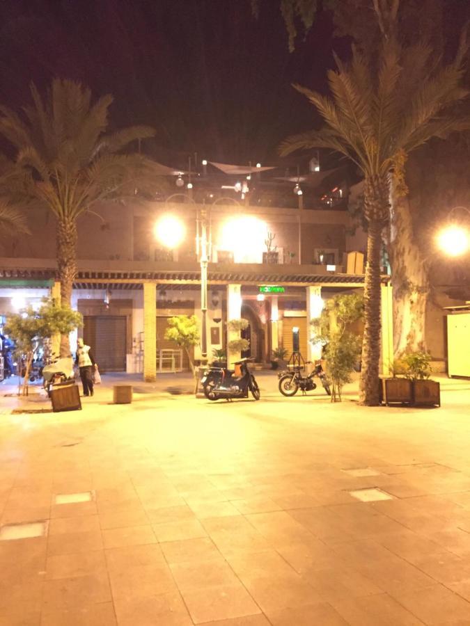 Riad Le Marrakech Berrima Marrakesh Exterior photo