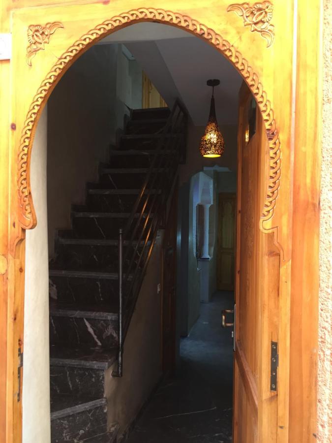 Riad Le Marrakech Berrima Marrakesh Exterior photo